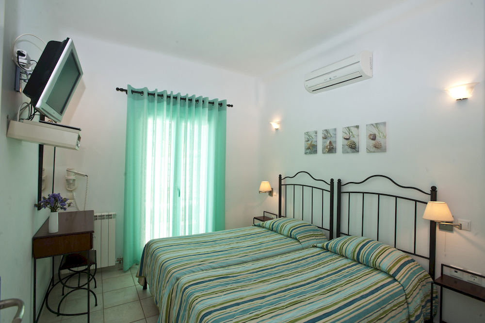 Villa Nireas Platis Gialos Exterior foto